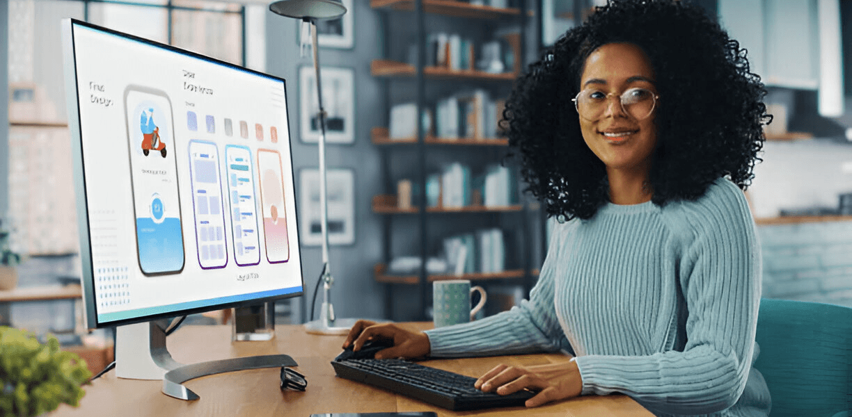 Monitor Design