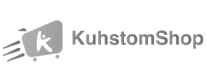 KuhstomShop Logo