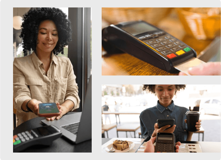 POS Service